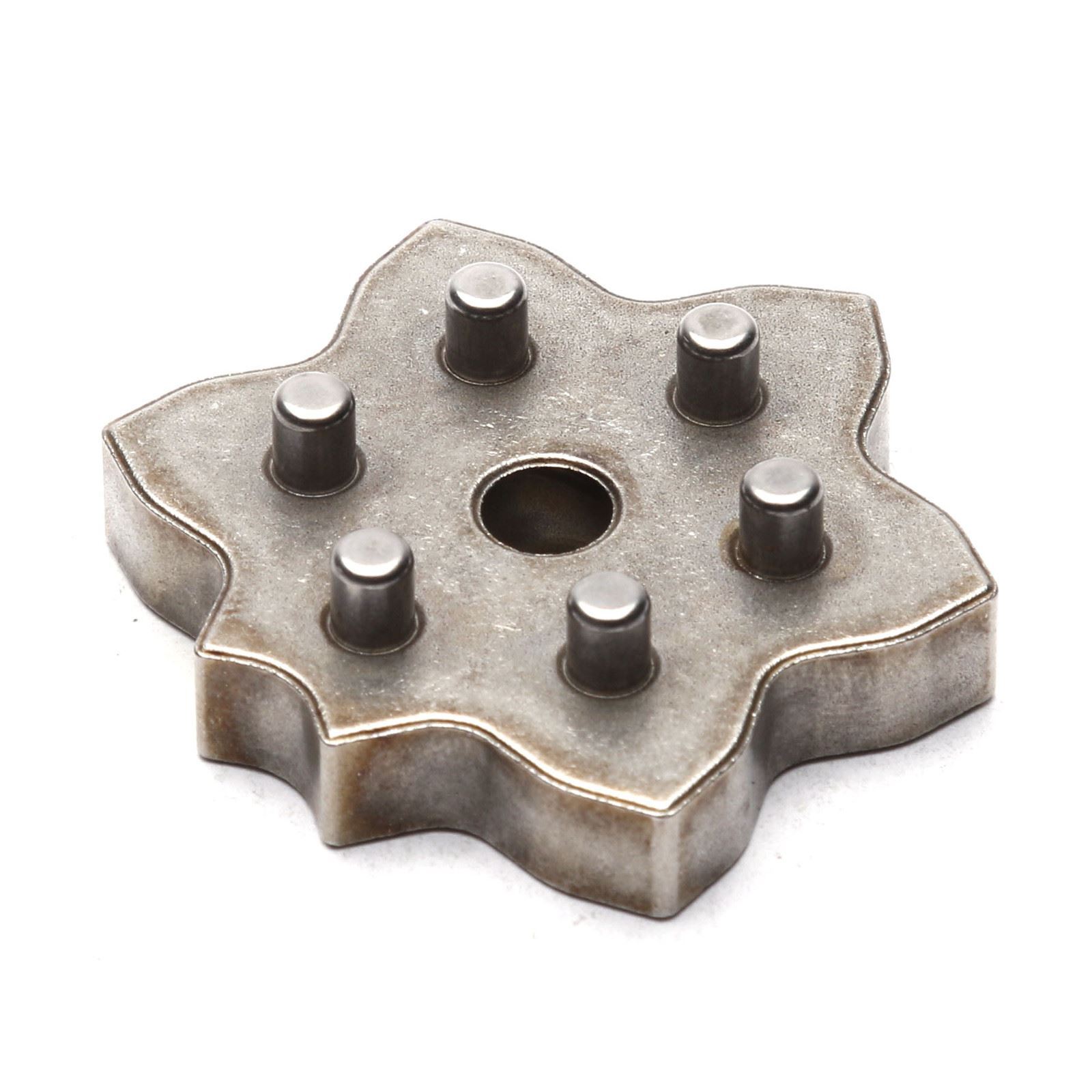 Stopping Plate for Lexmoto ZSX-R 125 ZS125-48F-E4 17-20