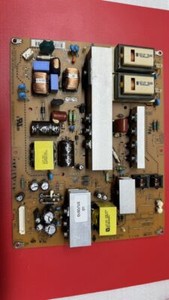 LG 37LF2510 TV komplett zerlegen. Geprüft