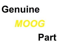 Wheel Bearing and Hub Assembly Moog 512012