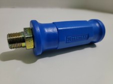 Tectran Gladhand Grips 1011G- 700 Blue Handle Only