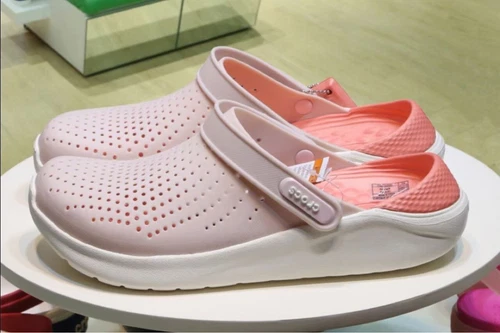Nuevos Zapatos Croc Para Hombre y Mujer LiteRide 360 Zuecos Antideslizantes Zapatos - Imagen 13 de 25