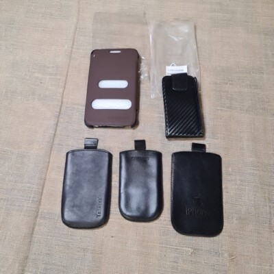 Protective cases for mobile phone 2000s. 5 pieces unused. | eBay