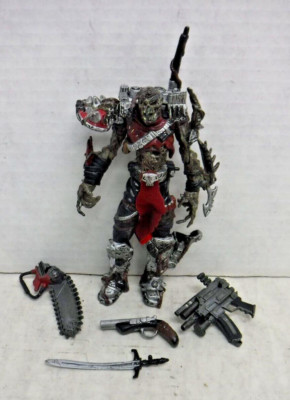 Zombie Spawn McFarlane Toys 1997 7
