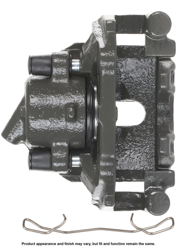 Disc Brake Caliper Front Left Cardone For 1998-2000 Volvo V70 - Image 2 of 4