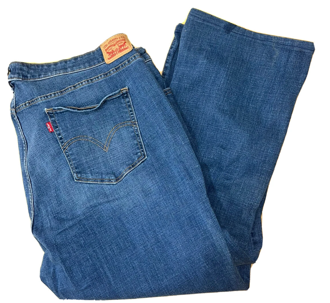 Women's levi's 415 2024 relaxed bootcut jeans