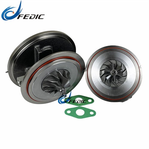 Twin Turbo cartridge 778400 778401 for Land-Rover Discovery Jaguar XF TDV6 Lion - Picture 7 of 9