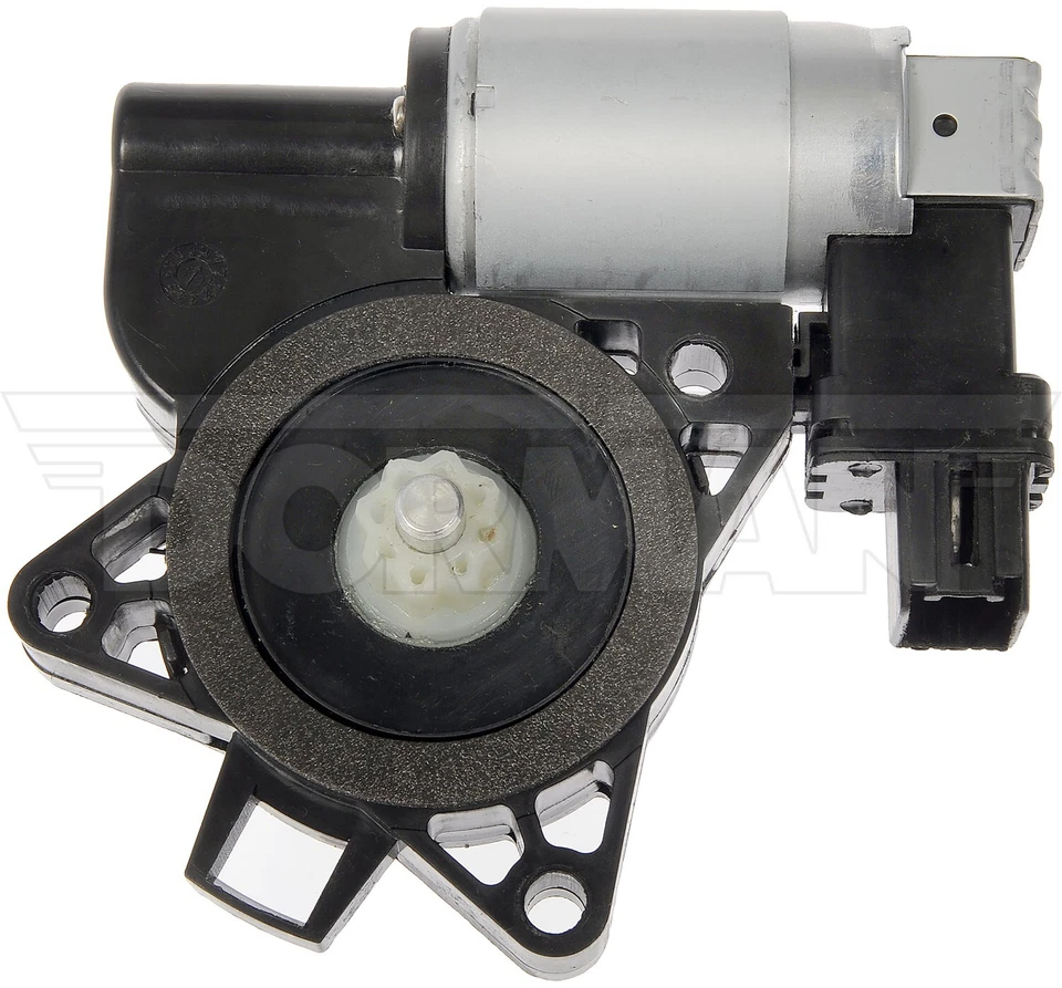 Motor de janela Dorman Power dianteiro direito compatível com 2004-2011 Mazda RX-8 2005 2006 2007 - Imagem 4 de 4