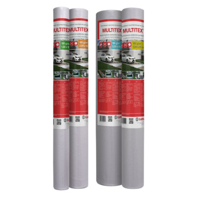 2 Cappucci In Tessuto Non Tessuto Verde Per Piante, 2x1,6 Mt, 17 Gr/mq, Proteggono Dal Freddo, Permeabili - 2