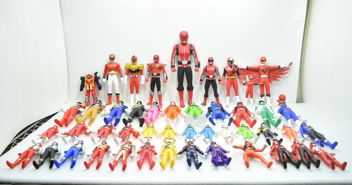 5InM POWER DOLL-S X-4 完成品 5InM POWER DOLL-S X-4 完成品