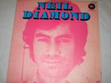Neil Diamond ? Neil Diamond   Pink Elephant ?PE 855 003-H  LP, Compilation