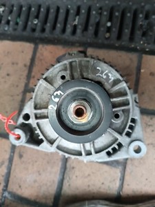 Lichtmaschine 120A V6 VW Passat 3B AUDI A4 B5 A6 4B 078903015F 30TKM!!!