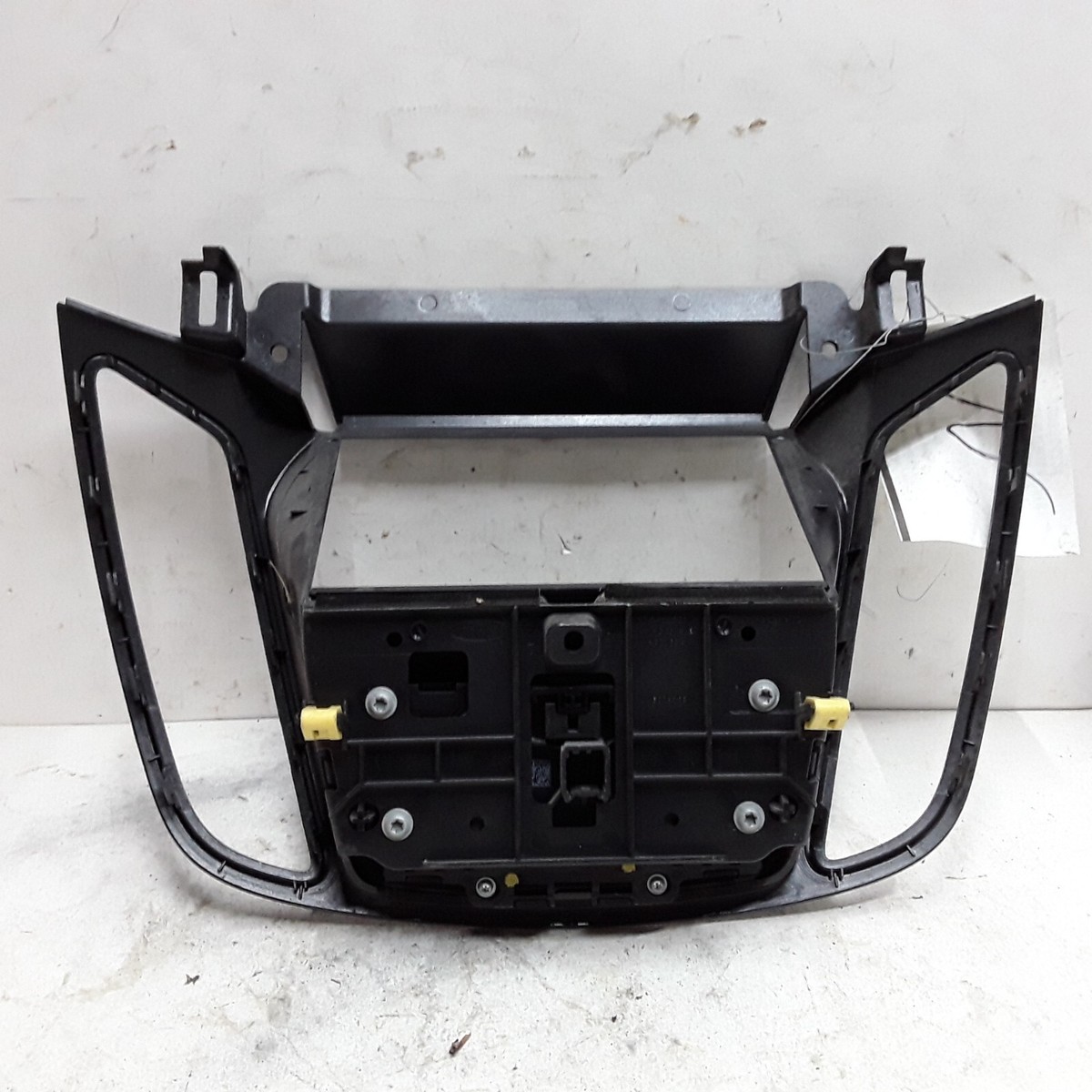 純正 フォード ESCAPE オーディオコントロールパネル 13 14 15 Ford Escape radio control panel used with 8in