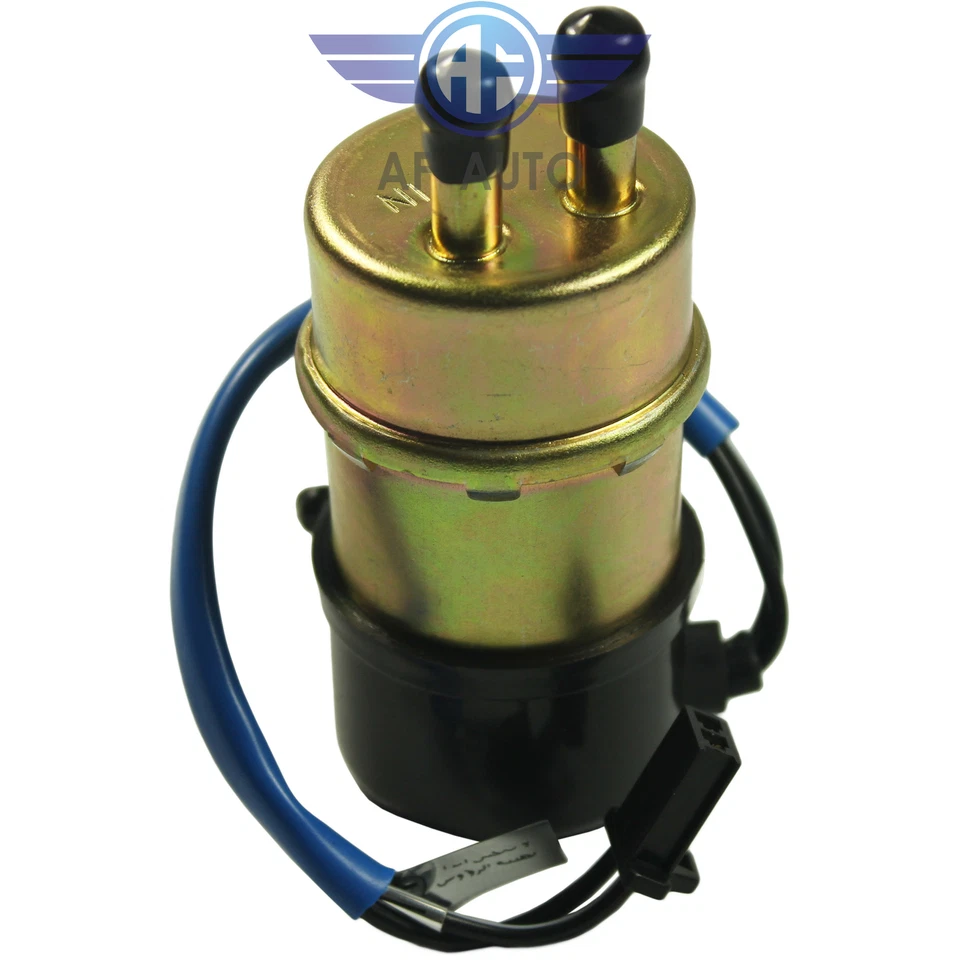 Nueva bomba de combustible para Honda Shadow Spirit 750 2003-2007 VT750DC VT750DCA VT750DCB Foto 4 de 4