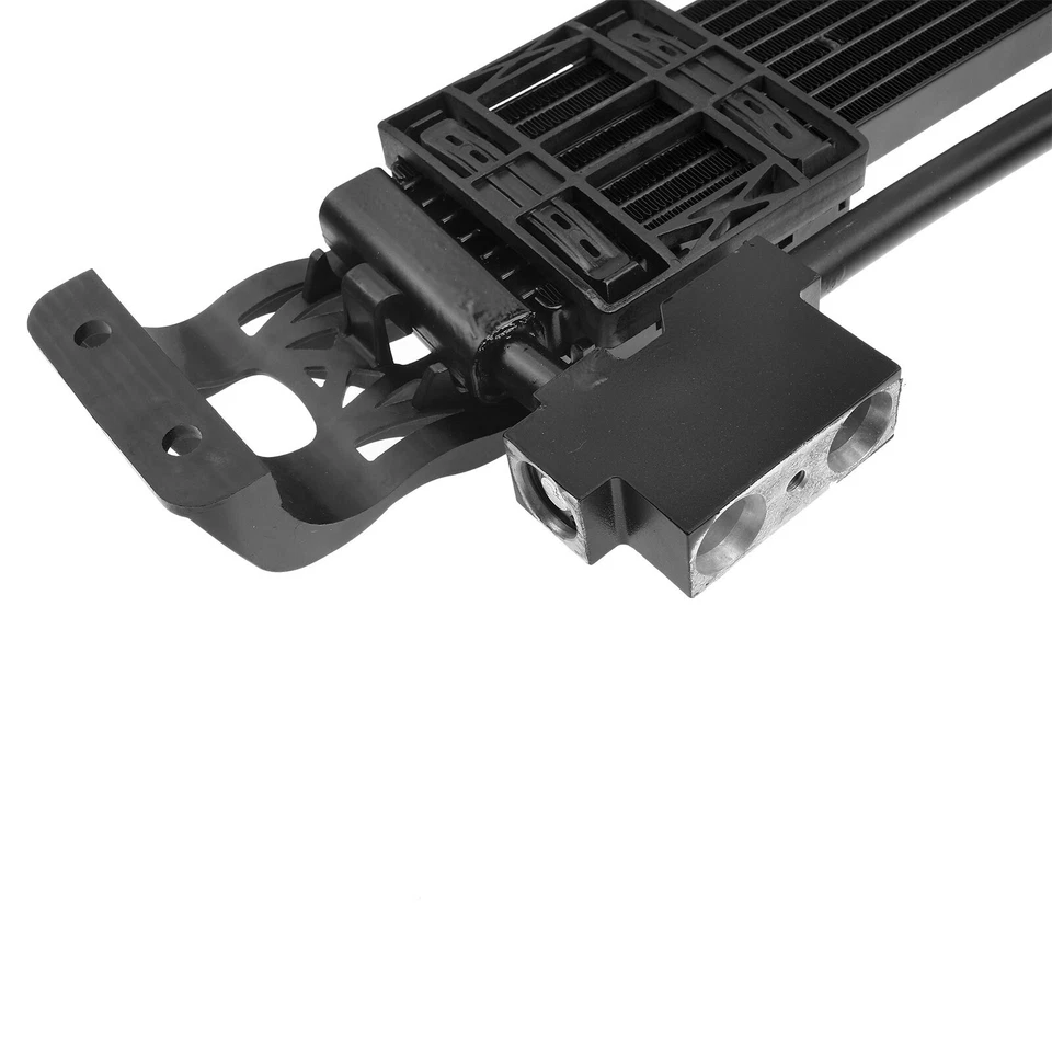 Enfriador de aceite de motor para Volkswagen CC 2013-2017 Passat 2006-2010 Passat CC 09-12 Foto 3 de 4