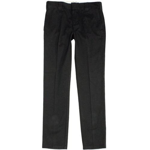 Dickies c182 slim fit chino trousers 