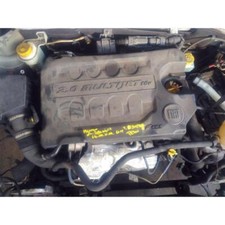 Moteur Fiat DOBLO