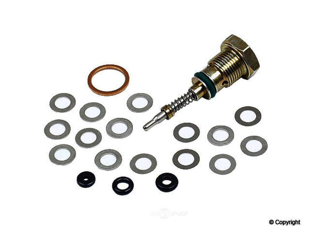 Fuel Injection Fuel Distributor Valve Kit WD Express 139 33014 101 for sale online eBay