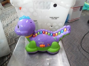 leapfrog dinosaur abc