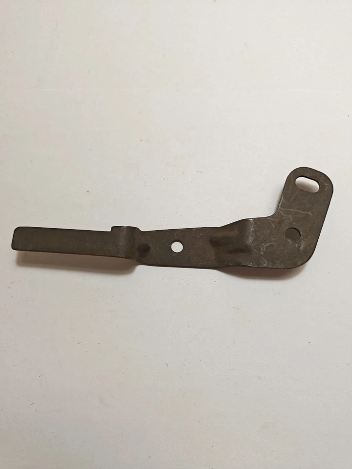 1963 Dodge 330 440 Polara alavanca de bloqueio de estacionamento transmissão 2401296 NOS. - Imagem 4 de 4