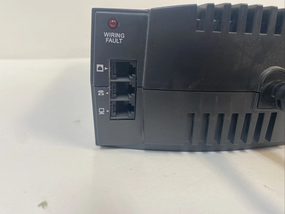 CyberPower 550VA Standby UPS 550VA 330W ***No Battery*** Fast Shipping - Image 4 of 4