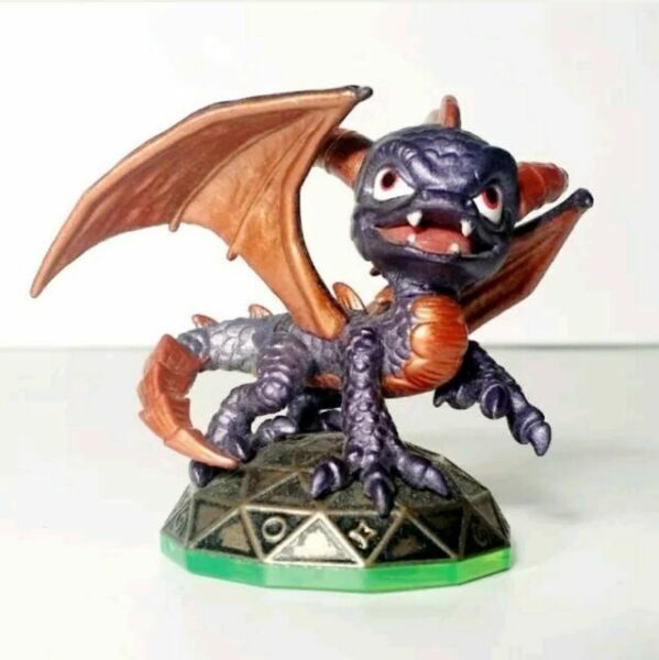 Skylanders Eon's Elite Gold Spyro Wii Xbox Ps3 Giants Swap Force Trap Team for sale online | eBay