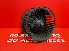 FORD FOCUS II PULSEUR VENTILATEUR CHAUFFAGE AVEC CLIMATISATION 3M5H-18456-EB