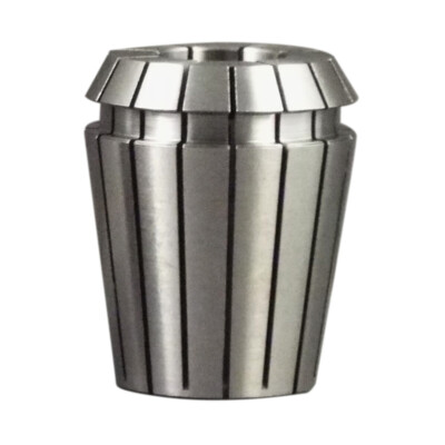 1/4'' Inside Diameter ER20 Ultra Precision Grade AA Collet