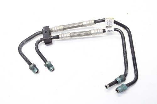 2019-2023 CHEVROLET MALIBU BRAKE ABS PRESSURE MODULATOR VALVE PIPE HOSE SET OEM - Picture 2 of 6
