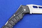 Whitetail Cutlery 4.5" Closed Folding Pocket Knife Stainless Steel — photo 9