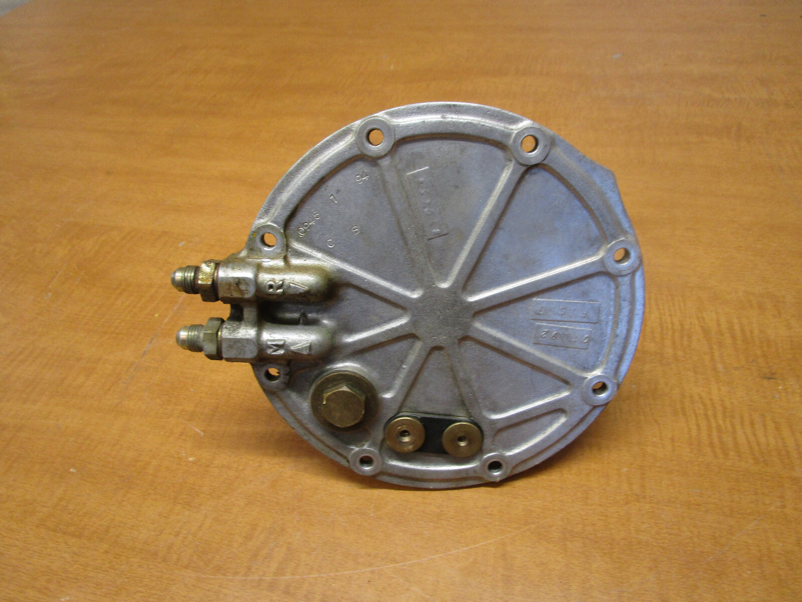 Ferrari 348 - Fuel Pump Assy - P/N 155699