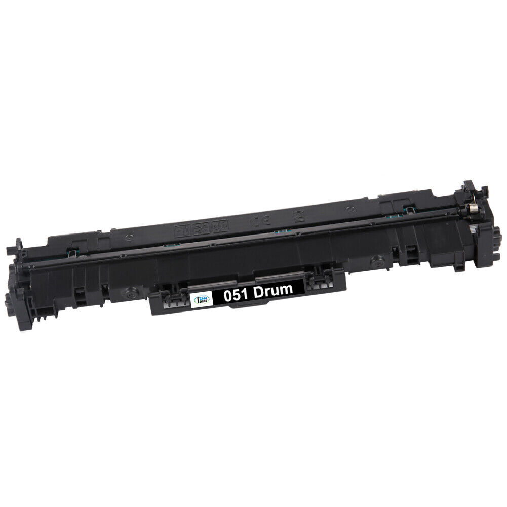 Compatible Canon 051 Drum LBP-162dw MF264dw MF267dw MF269dw and