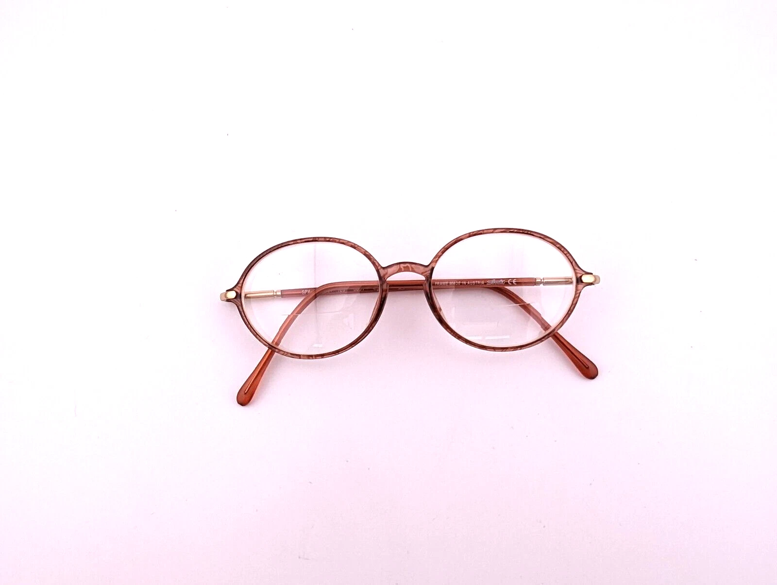 Silhouette Eyeglasses, Frames Only, SPX M1891/20 6051, 48 15 140, Titan, Austria