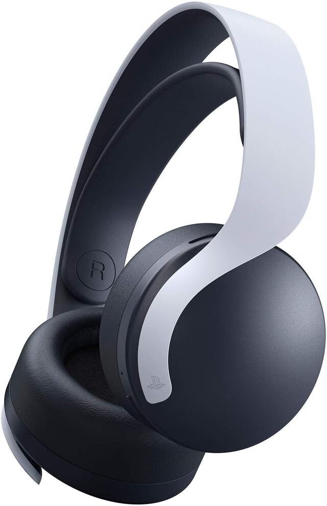 【美品】PS5用 PULSE Elite ワイヤレスヘッドセット レビュー】PS5 PULSE Elite ワイヤレスヘッドセットの開封