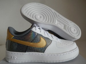 air force 1 se gs