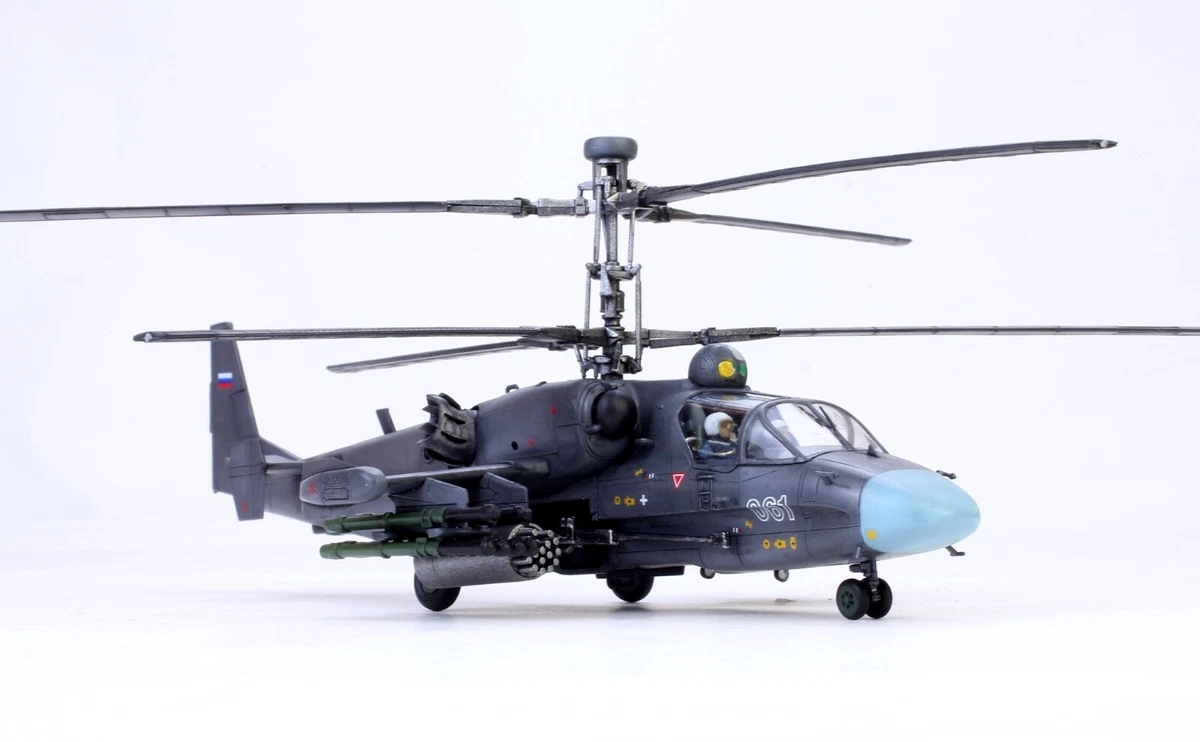 Ka 52 store model