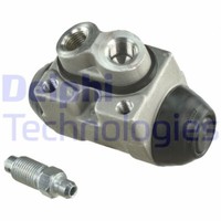 Delphi LW90146 Radbremszylinder FüR Hyundai