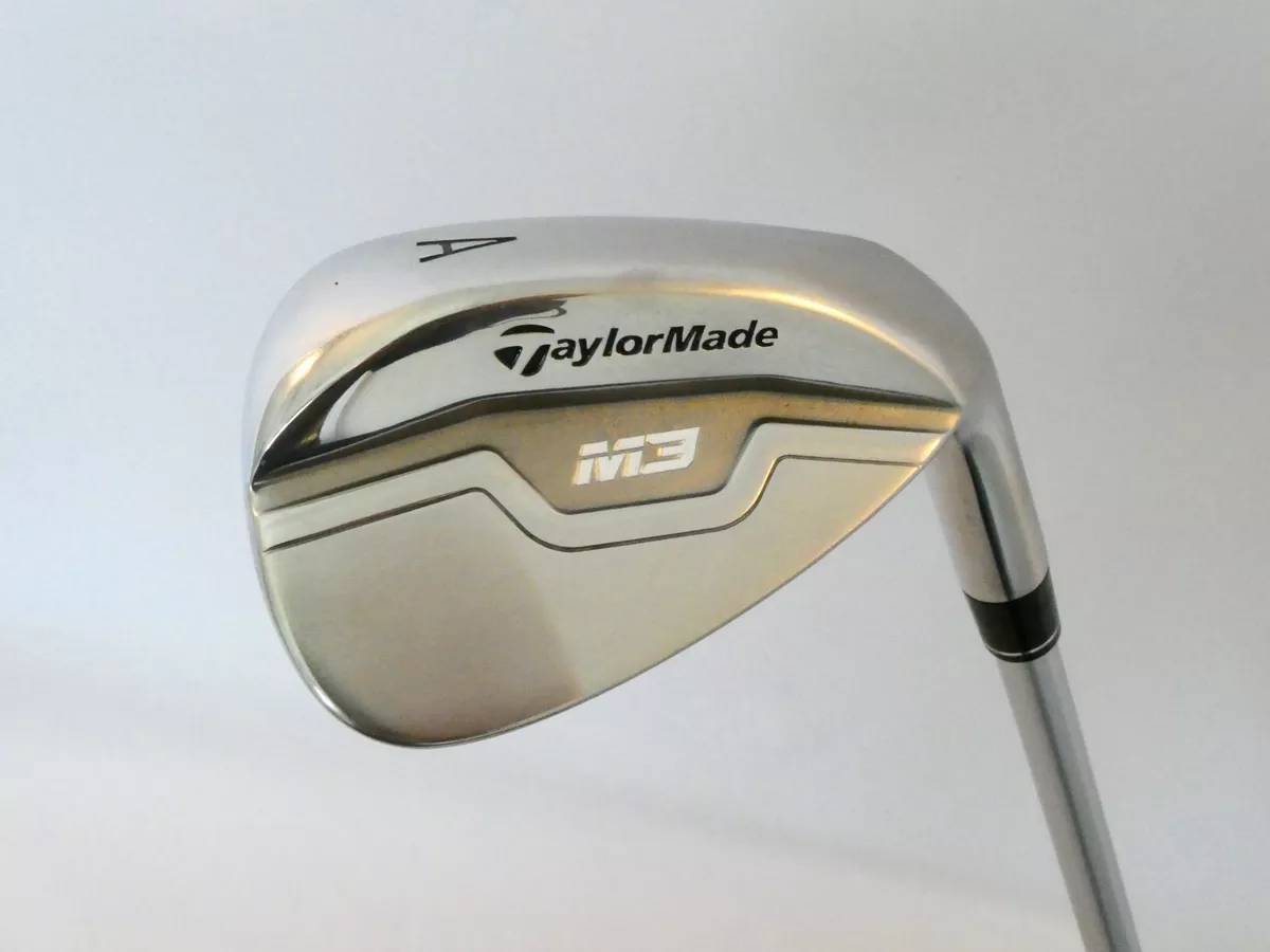 Taylormade m3 hotsell gap wedge