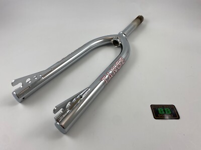 Tange TX-1200W Forks - Old School BMX - 138mm 21.1mm REPRO Tange TX-1200W Forks - Old School BMX - 138mm 21.1mm REPRO
