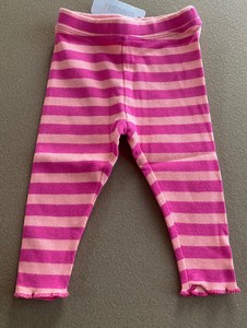 Gymboree Baby/Toddler Striped Leggings | eBay