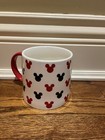 BRAND NEW DISNEY MICKEY PORCELAIN LARGE MUG — photo 2