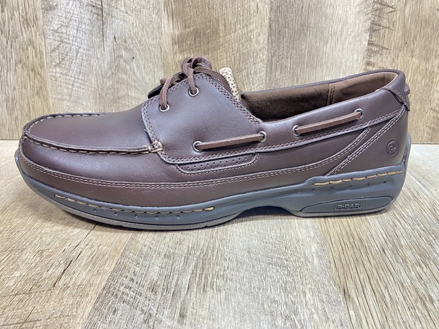 4e boat shoes