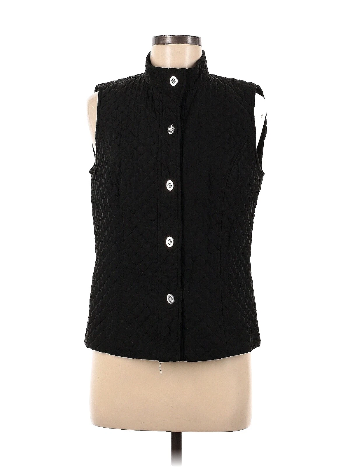 Dressbarn 女式背心