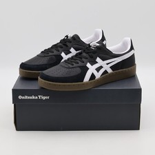 1183A353-002 Onitsuka Tiger GSM Schwarz Weiß (Herren)