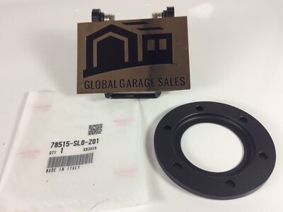 アクセサリー HONDA NSX-R HONDA Genuine NSX-R NA1 NA2 Steering Ring 78515-SL0-Z01 | eBay