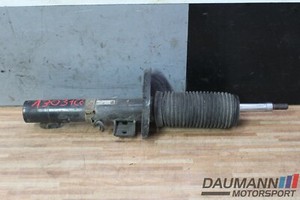 DÄMPFER VORNE LINKS O.RECHTS + VW Polo 9N + Fahrwerk Stoßdämpfer + 6Q0413031CE