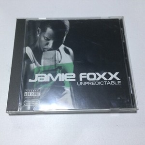 Jamie Foxx Unpredictable | eBay