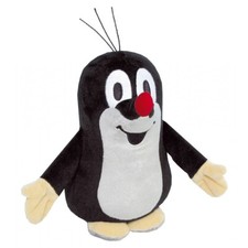 Trötsch Verlag, DER KLEINE MAULWURF Plüschfigur 47904
