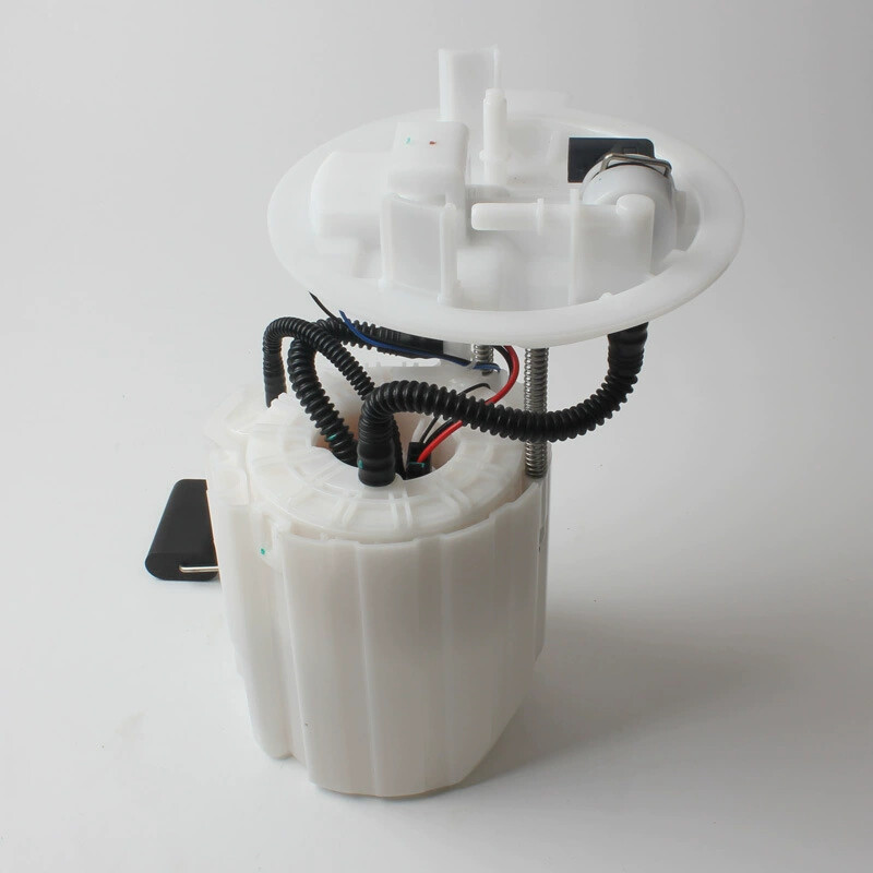 Fuel Pump Module Assembly, Compatible For Mercedes-Benz