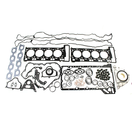 Engine Overhaul Rebuild Kit For BMW N63 550i 650i 750i 750Li xDrive X5 X6 4.4 V8 - Bild 9 von 18
