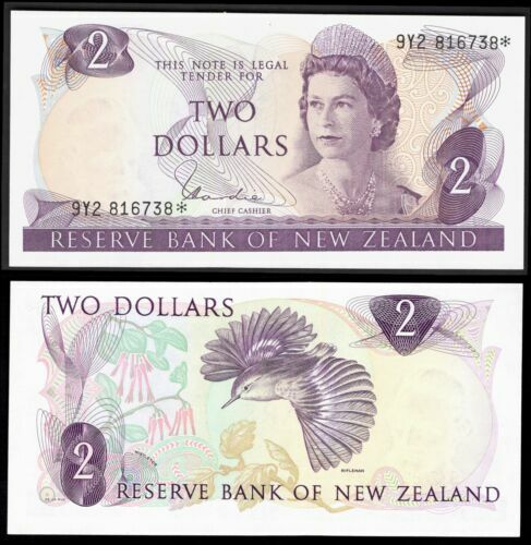 Banconota Da £5 Re Carlo III - 2024 - UNC Circolata - Prima Emissione In Plastica